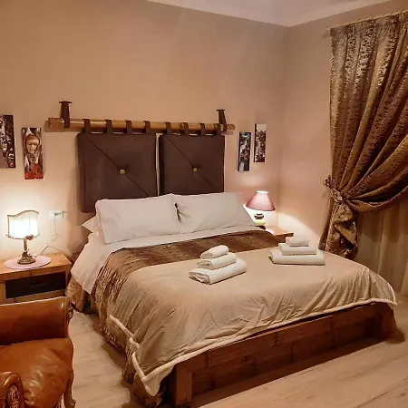 Bed & Breakfast Carmen's Caserta Sud San Nicola La Strada