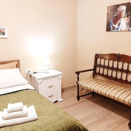 Bed & Breakfast Carmen's Caserta Sud San Nicola La Strada