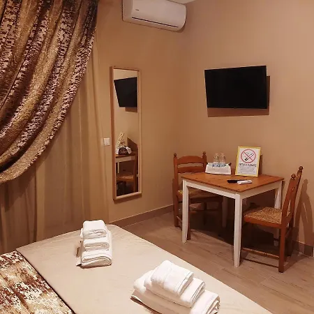 Bed & Breakfast Carmen's Caserta Sud San Nicola La Strada