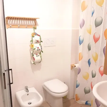 Bed & Breakfast Carmen's Caserta Sud