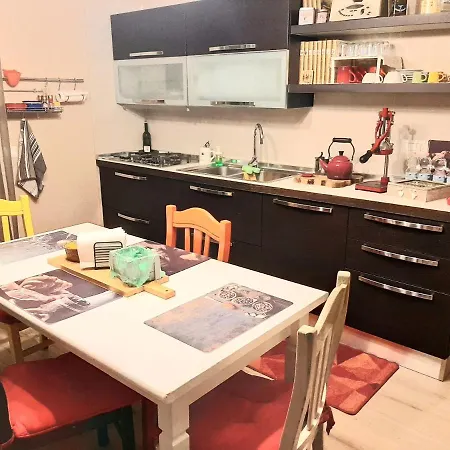 Carmen's Caserta Sud Bed & Breakfast San Nicola La Strada
