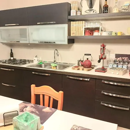 Carmen's Caserta Sud Bed & Breakfast San Nicola La Strada