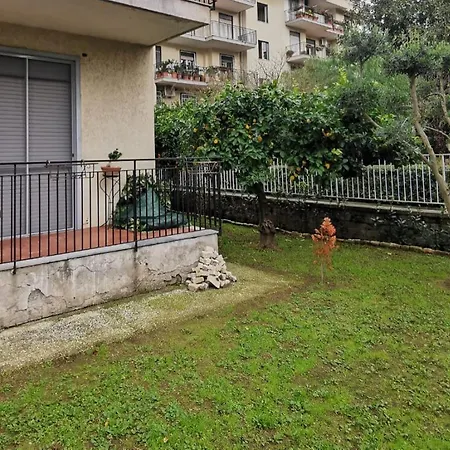 Bed & Breakfast Carmen's Caserta Sud *
