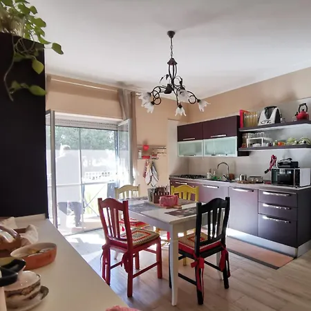 Carmen's Caserta Sud Bed & Breakfast