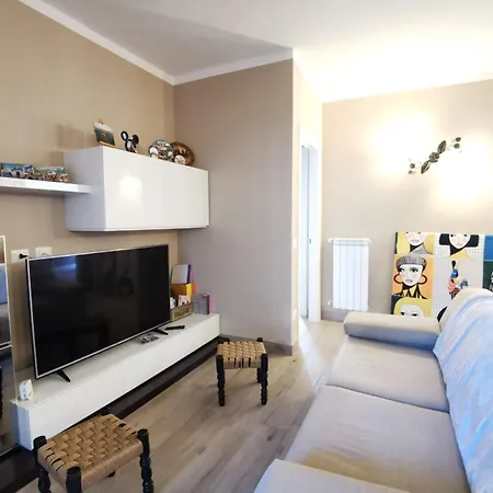 Carmen's Caserta Sud Bed & Breakfast *