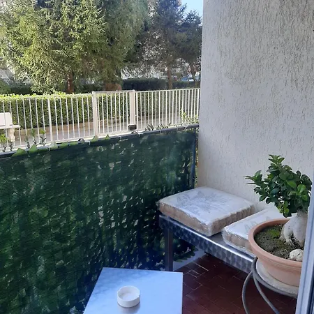 Carmen's Caserta Sud Bed & Breakfast